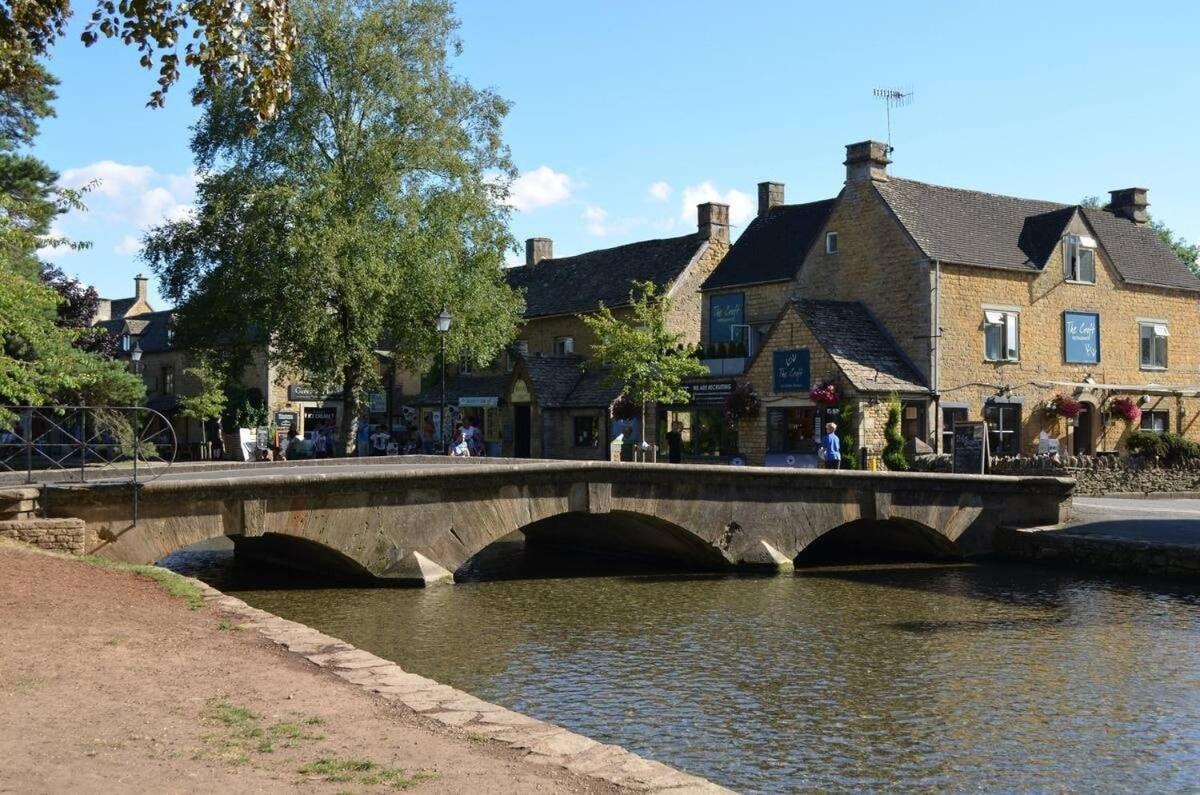 Holiday home Clover Crest - 2-bedroom House Bourton-on-the-Water