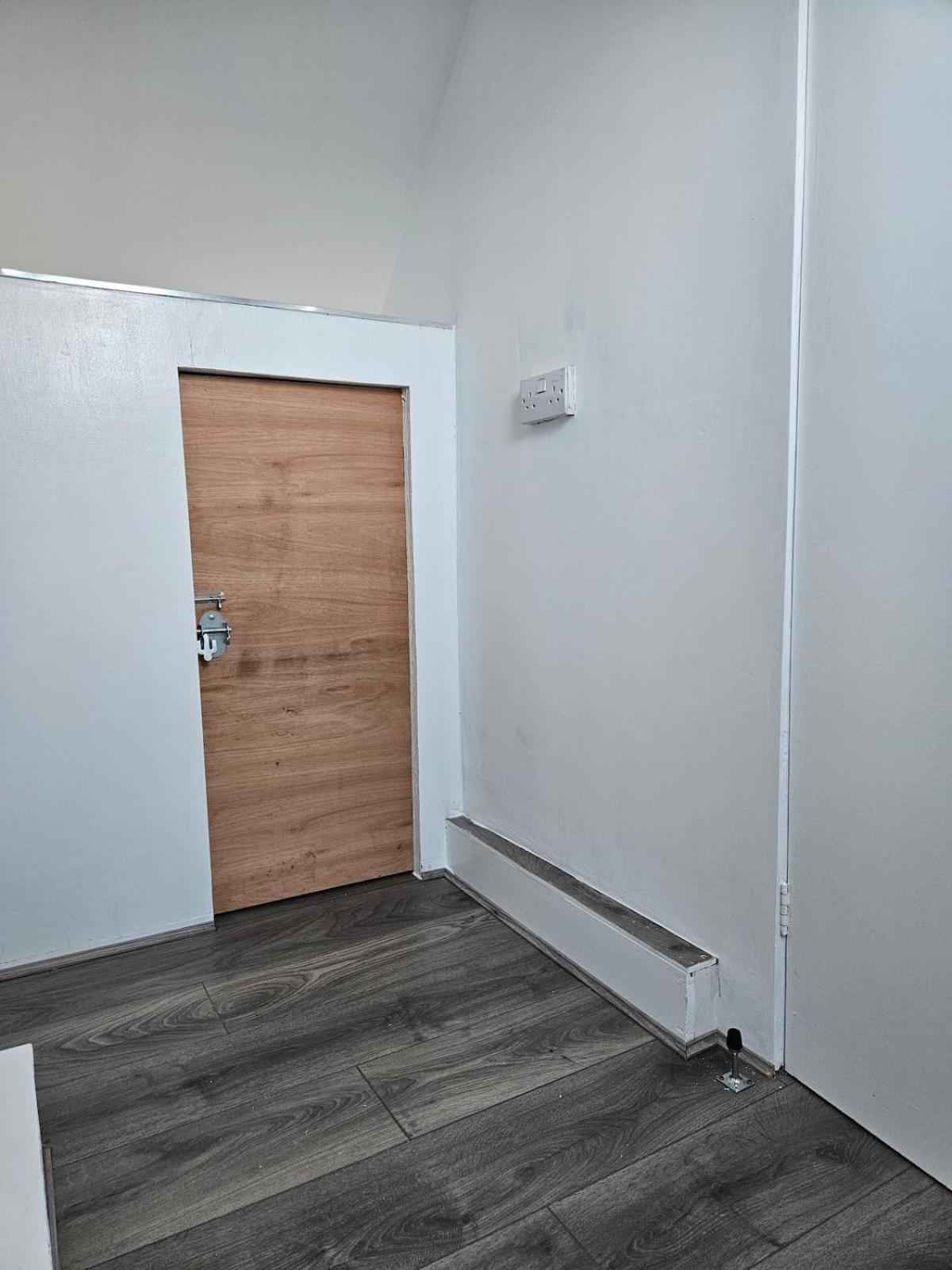 Clover Crest - 2-bedroom House *